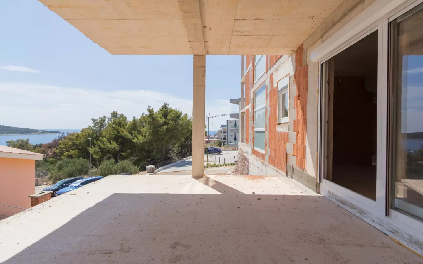 2-bedroom Apartment In Primošten, Croatia (78,31 M²)