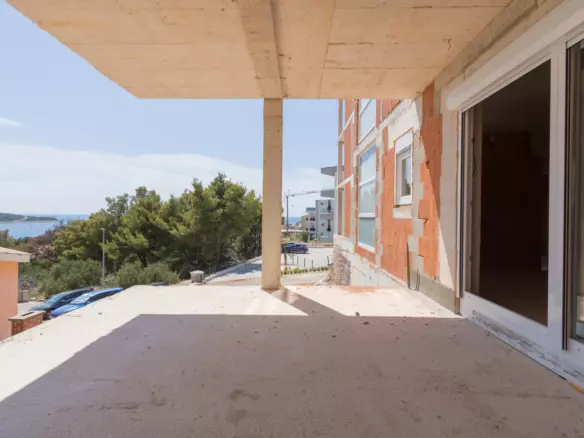 2-bedroom Apartment In Primošten, Croatia (78,31 M²)