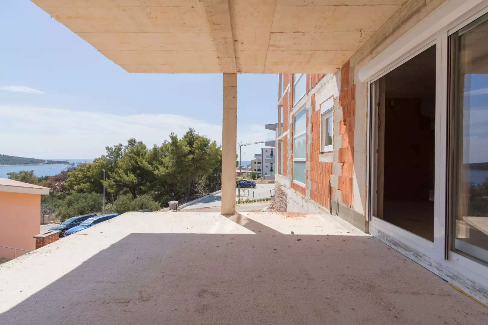 2-bedroom Apartment In Primošten, Croatia (78,31 M²)