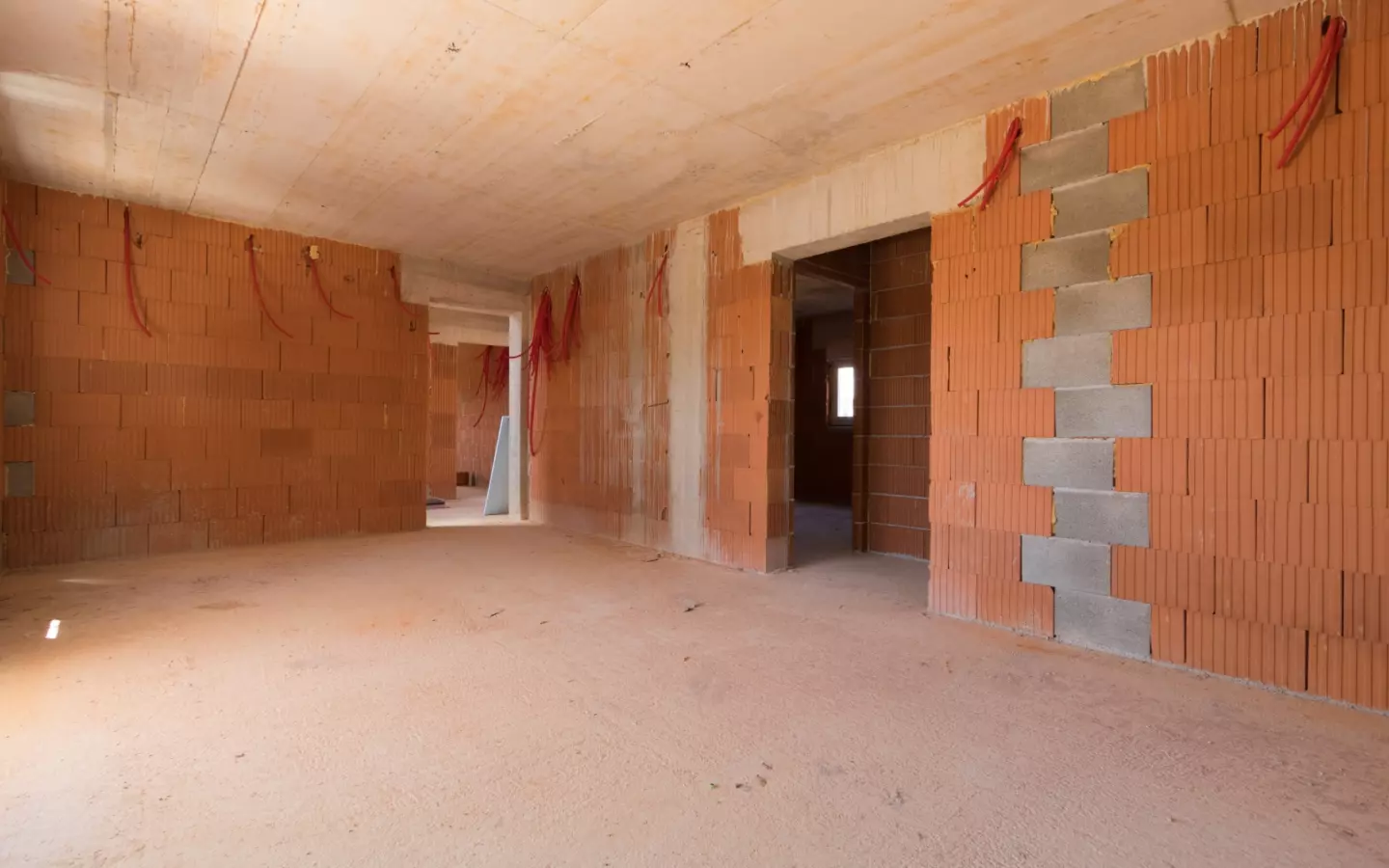 2-bedroom Apartment In Primošten, Croatia (78,31 M²)