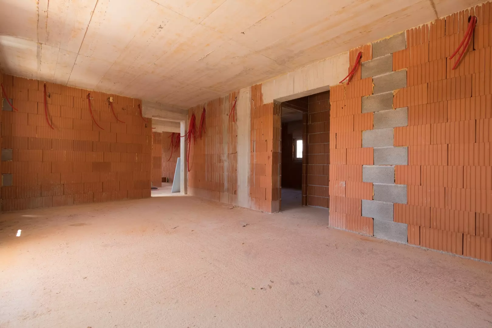 2-bedroom Apartment In Primošten, Croatia (78,31 M²)