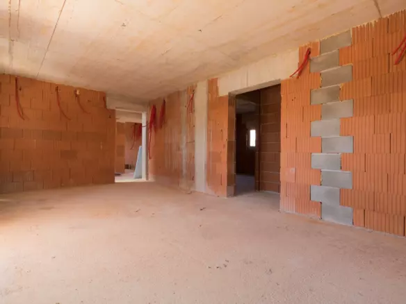 2-bedroom Apartment In Primošten, Croatia (76,05 M²)