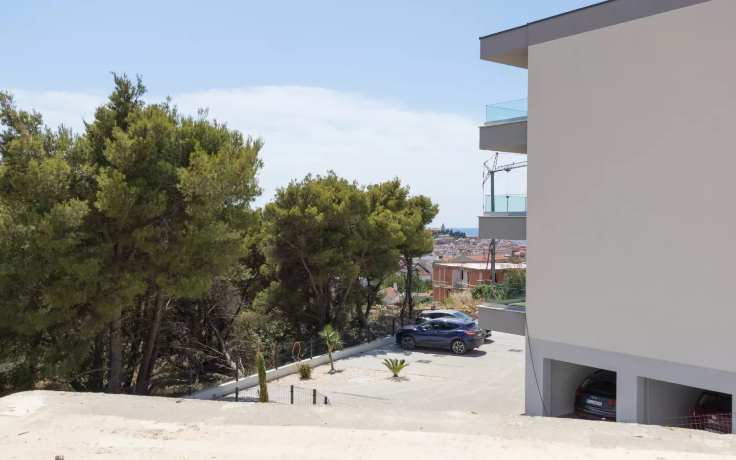 2-bedroom Apartment In Primošten, Croatia (76,05 M²)