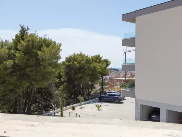 2-bedroom Apartment In Primošten, Croatia (76,05 M²)