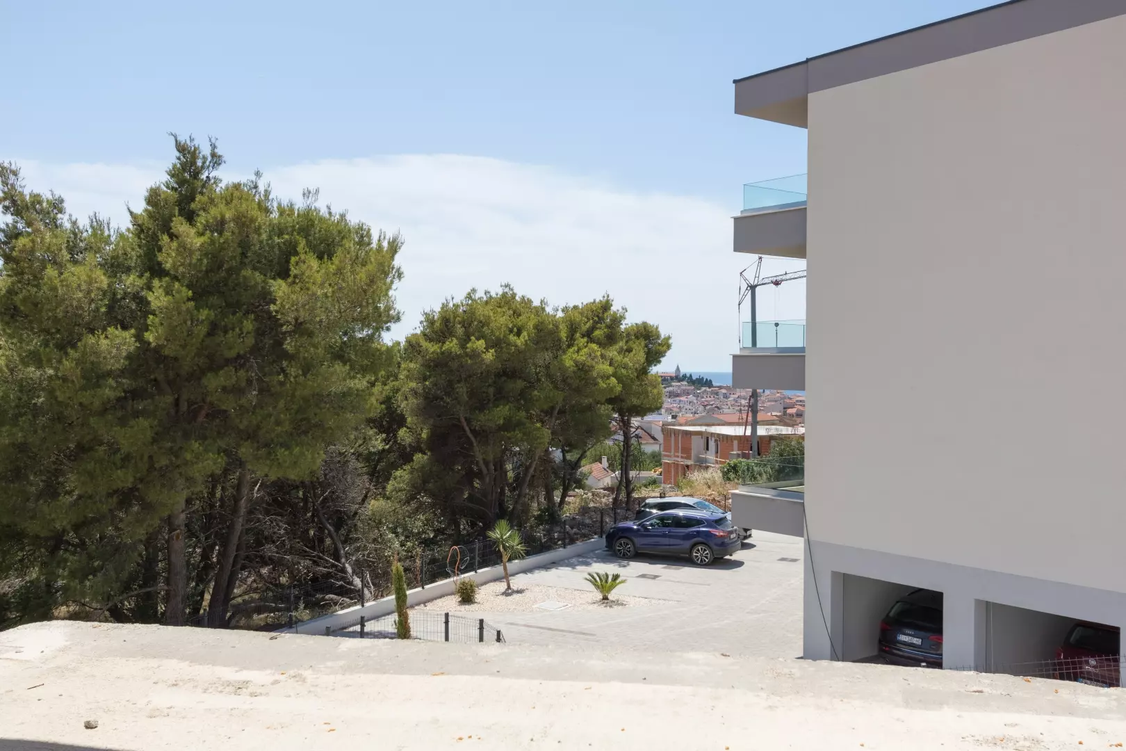 2-bedroom Apartment In Primošten, Croatia (76,05 M²)