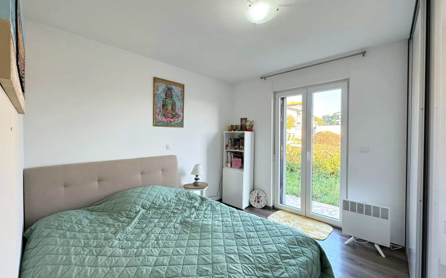 2-bedroom Apartment In Medulin, Croatia (90,6 M²)