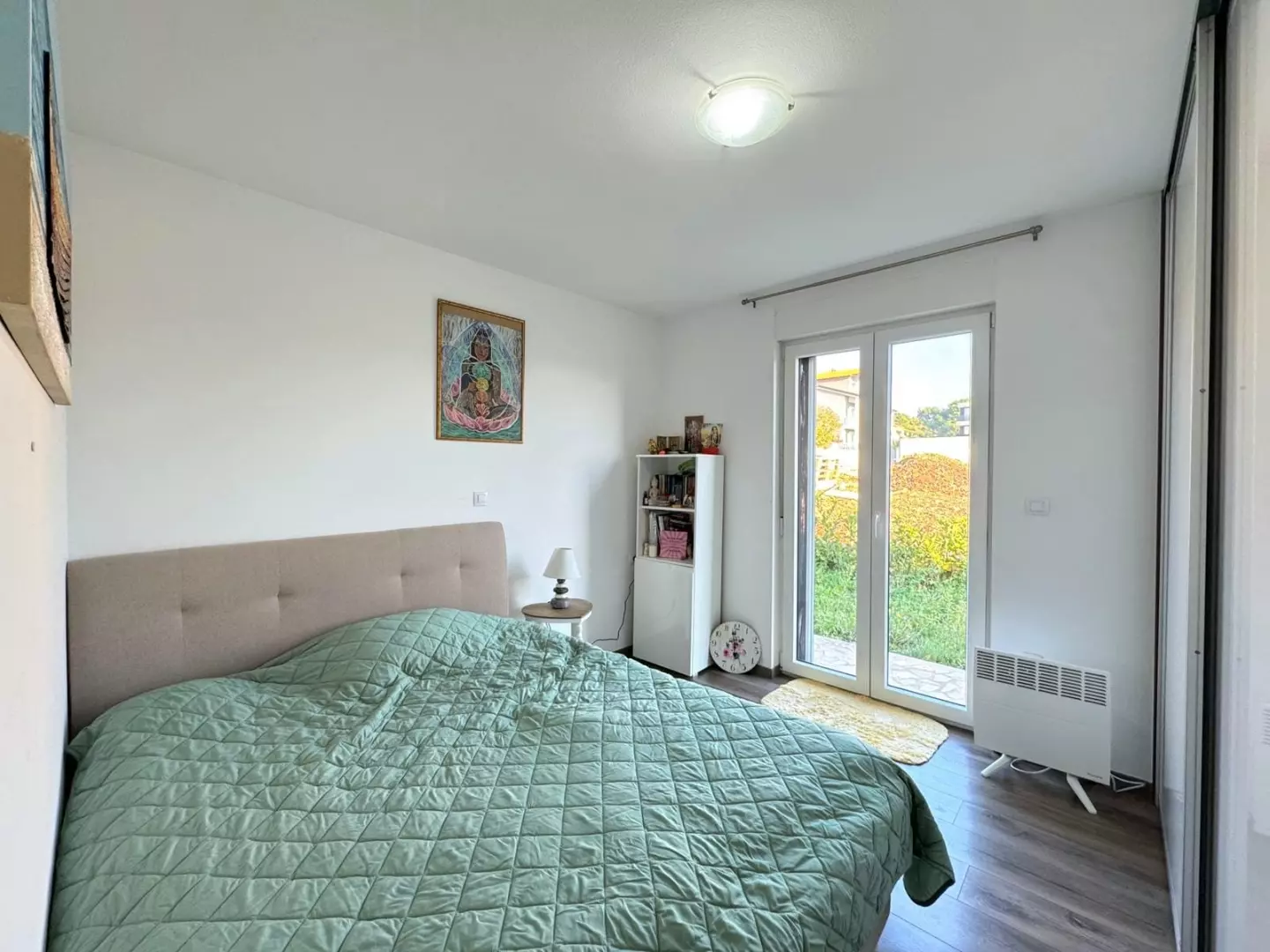 2-bedroom Apartment In Medulin, Croatia (90,6 M²)