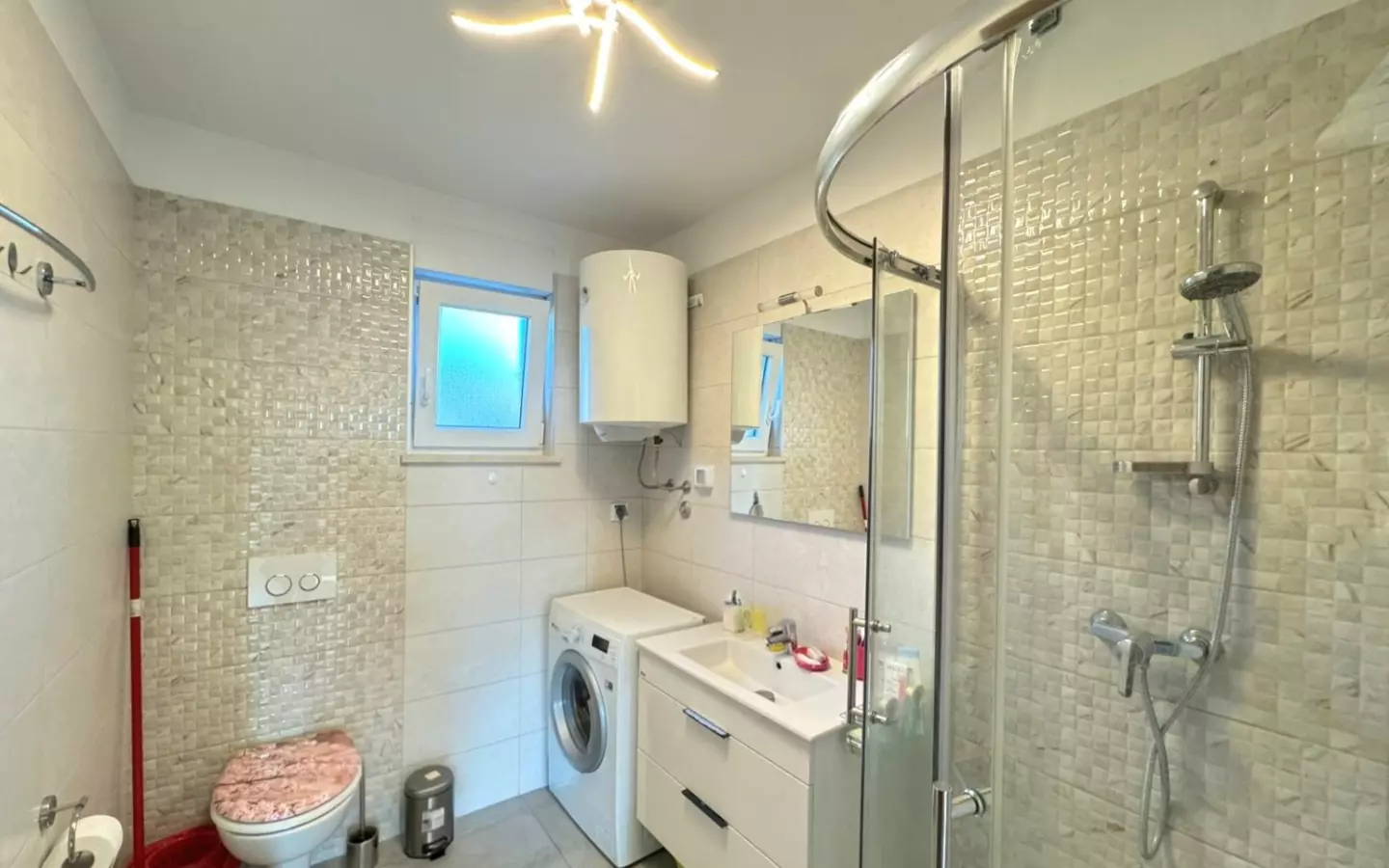 2-bedroom Apartment In Medulin, Croatia (90,6 M²)