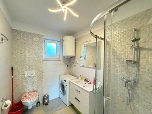 2-bedroom Apartment In Medulin, Croatia (90,6 M²)