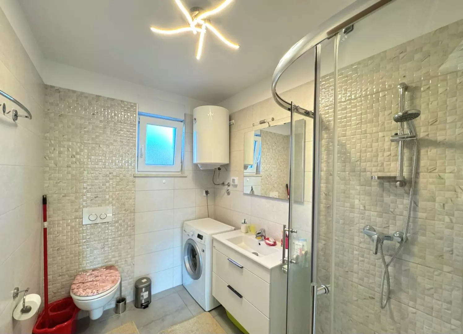 2-bedroom Apartment In Medulin, Croatia (90,6 M²)
