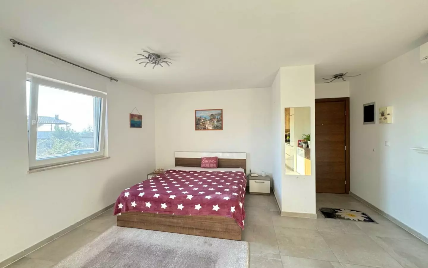 2-bedroom Apartment In Medulin, Croatia (90,6 M²)