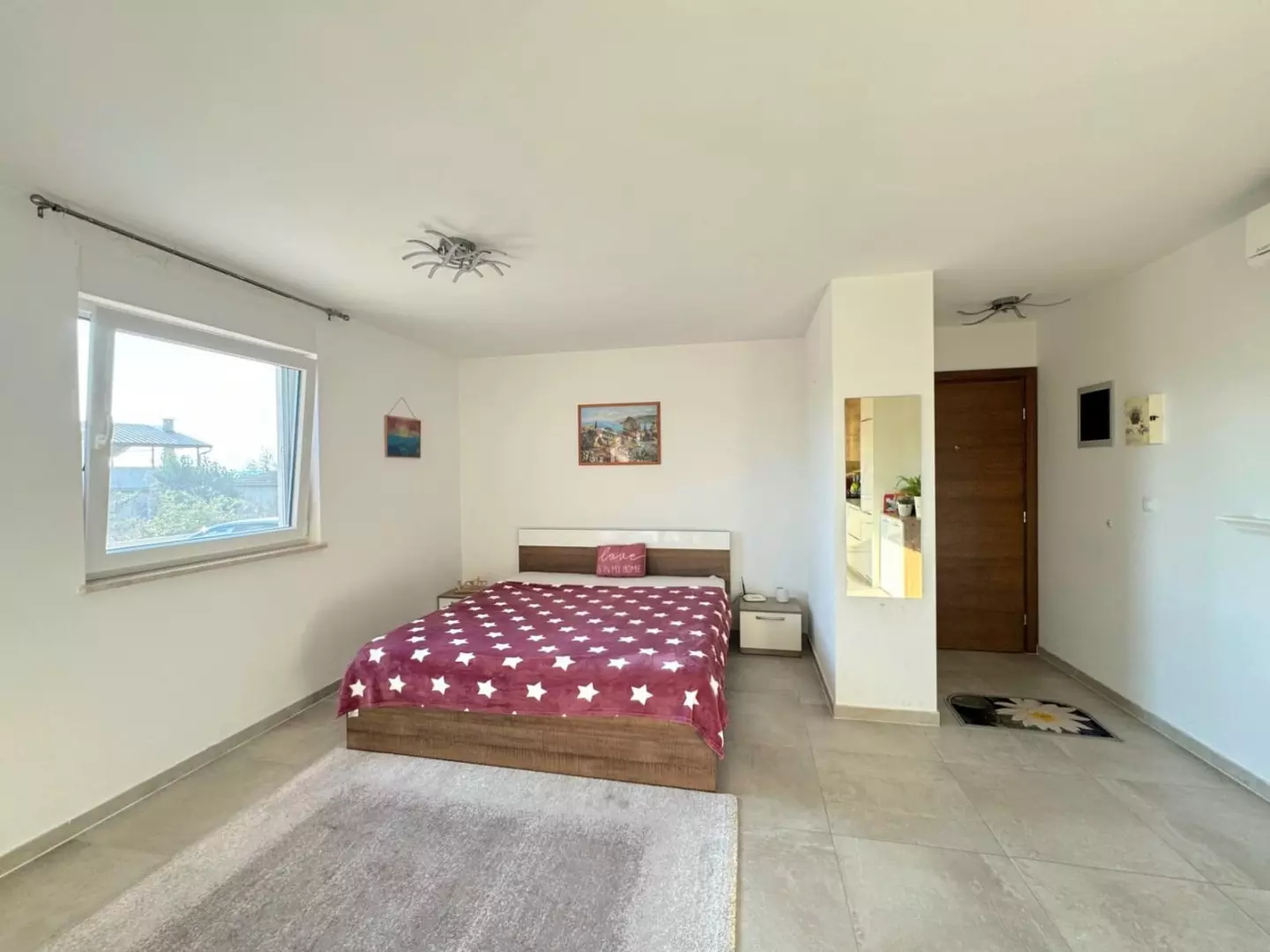2-bedroom Apartment In Medulin, Croatia (90,6 M²)
