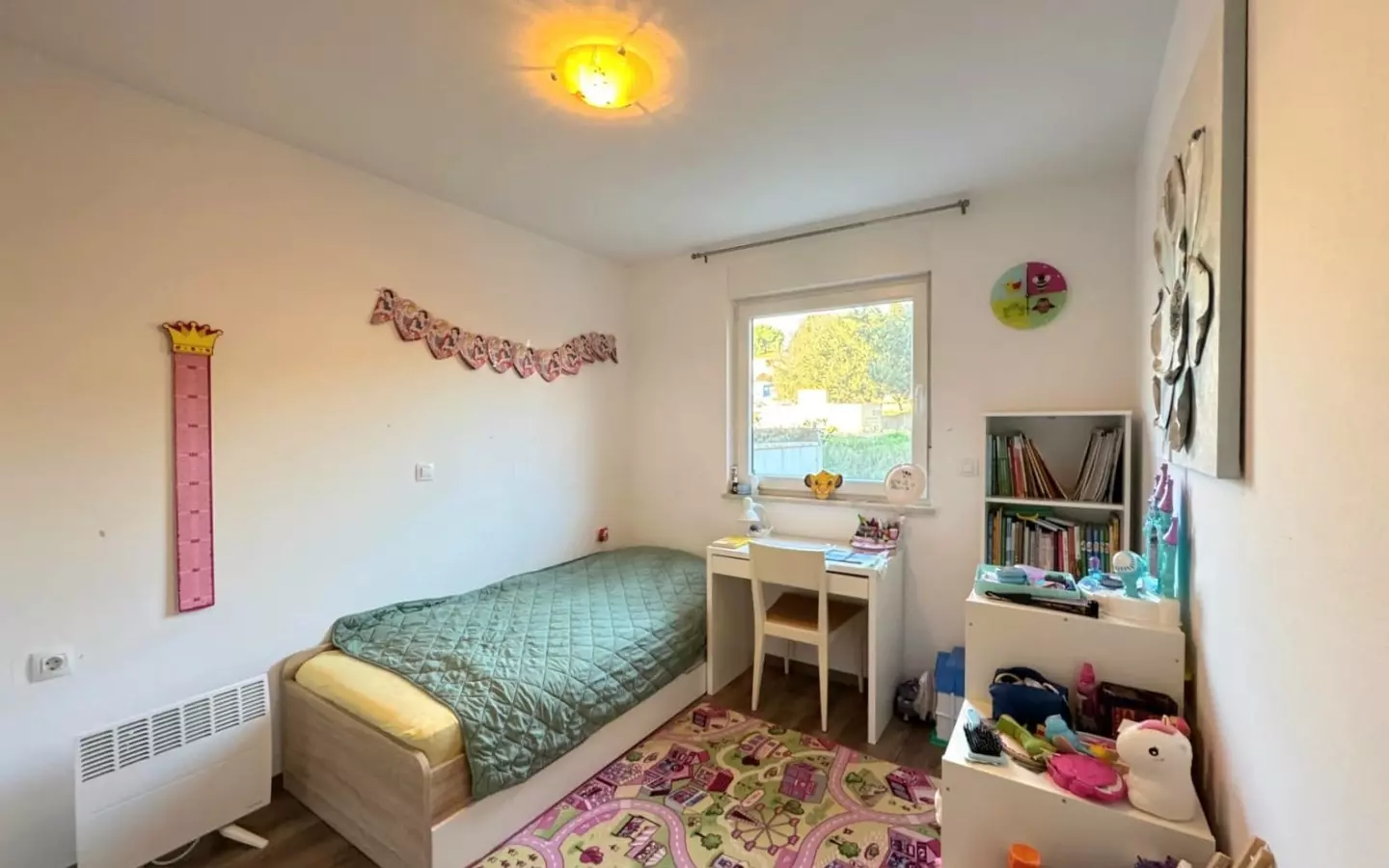2-bedroom Apartment In Medulin, Croatia (90,6 M²)
