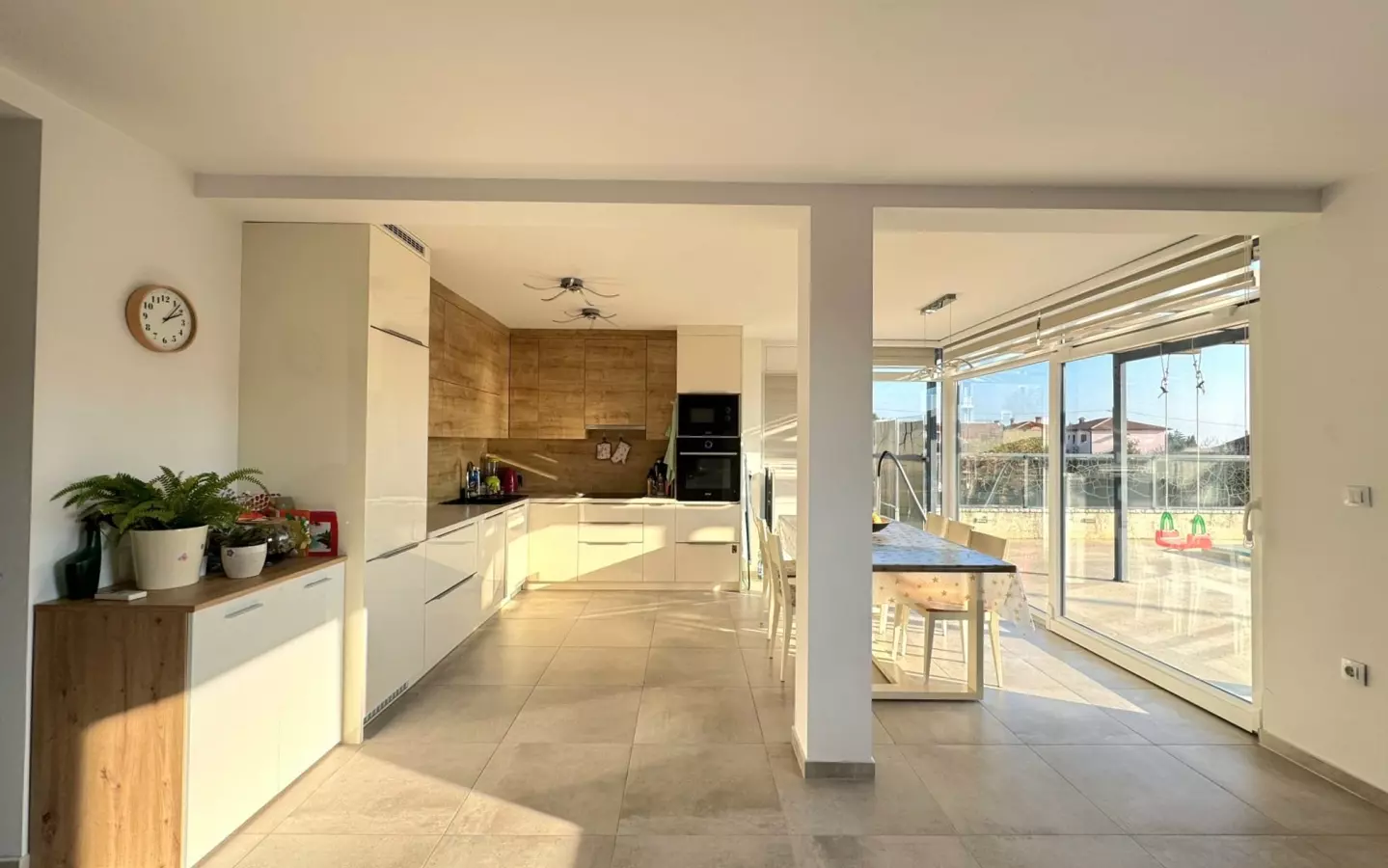 2-bedroom Apartment In Medulin, Croatia (90,6 M²)