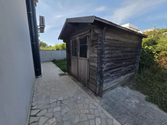 2-bedroom Apartment In Medulin, Croatia (90,6 M²)