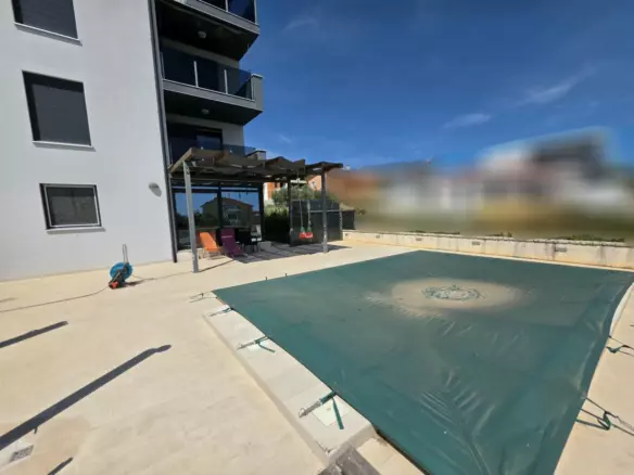 2-bedroom Apartment In Medulin, Croatia (90,6 M²)
