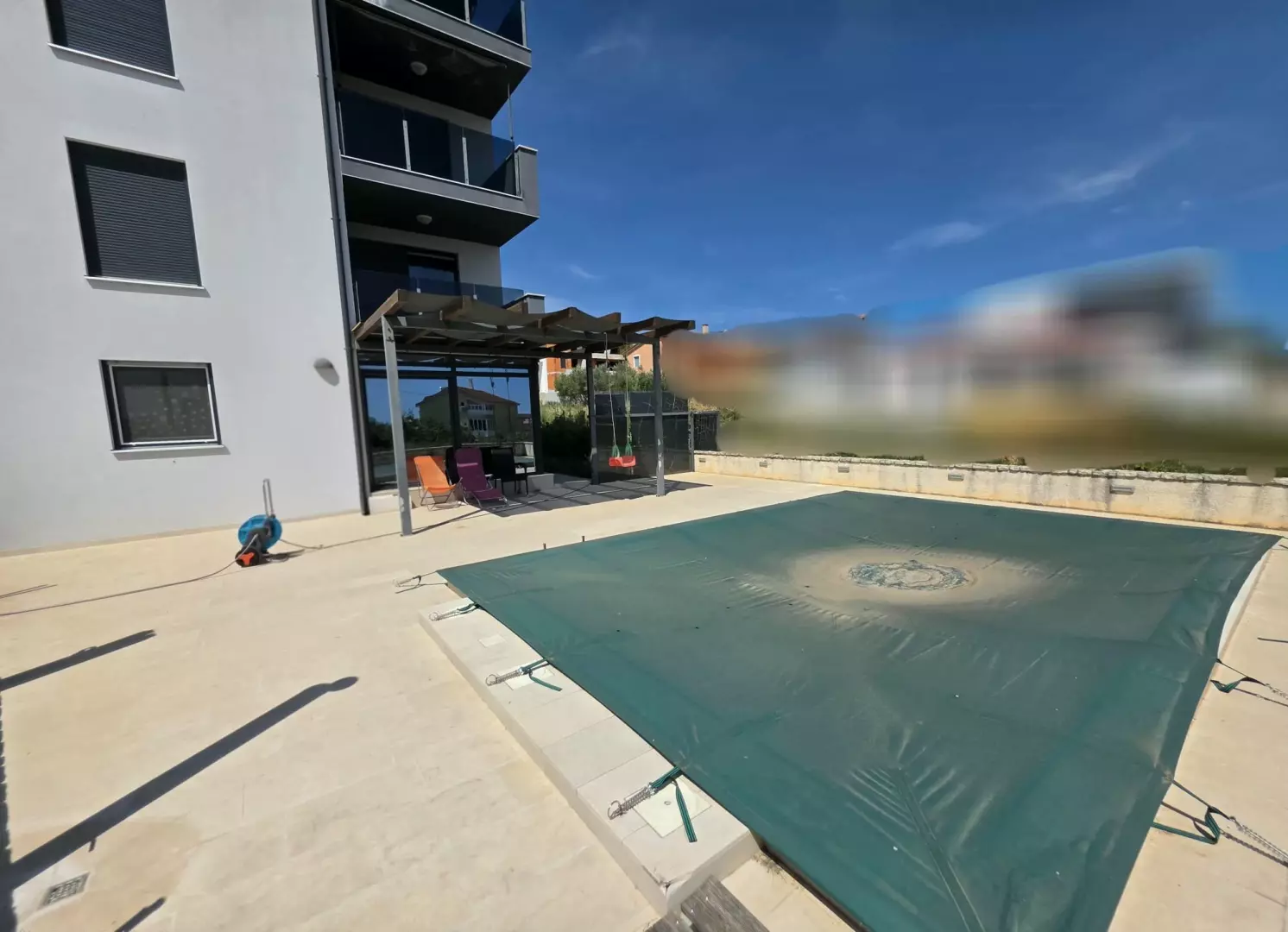 2-bedroom Apartment In Medulin, Croatia (90,6 M²)