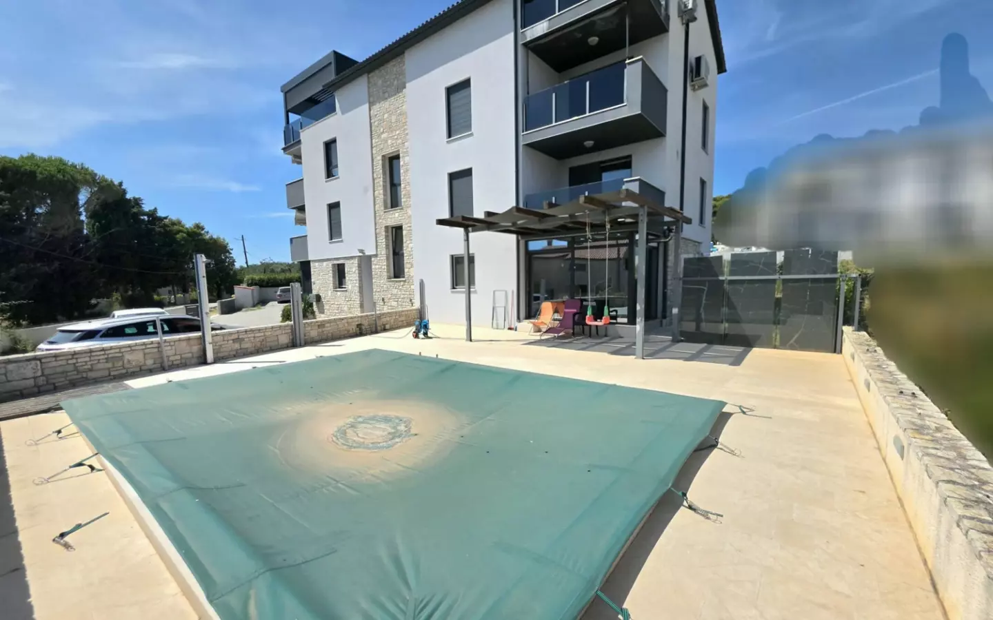 2-bedroom Apartment In Medulin, Croatia (90,6 M²)