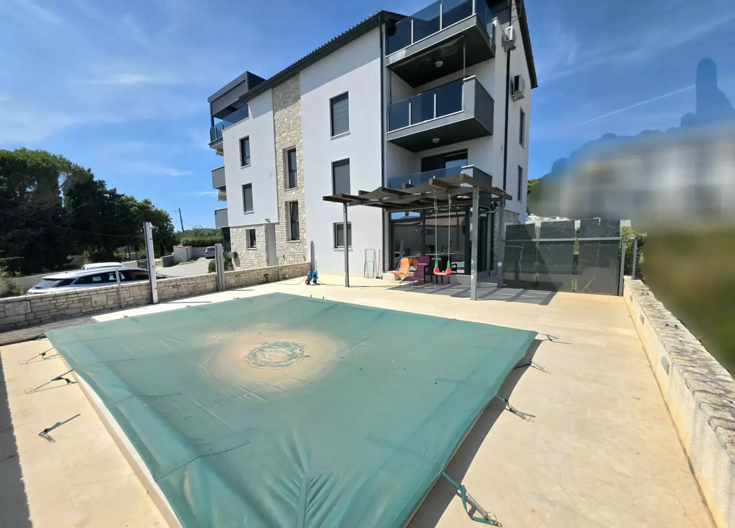 2-bedroom Apartment In Medulin, Croatia (90,6 M²)
