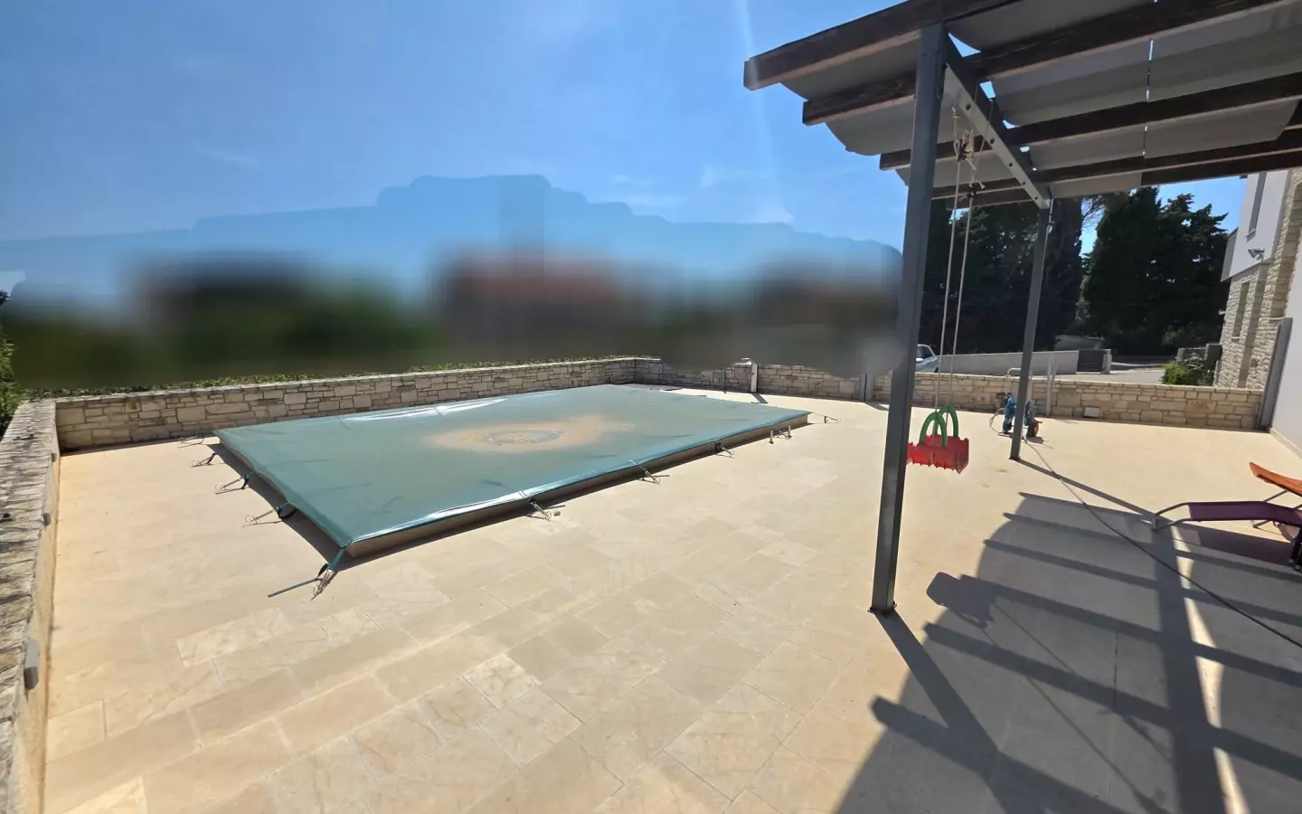 2-bedroom Apartment In Medulin, Croatia (90,6 M²)
