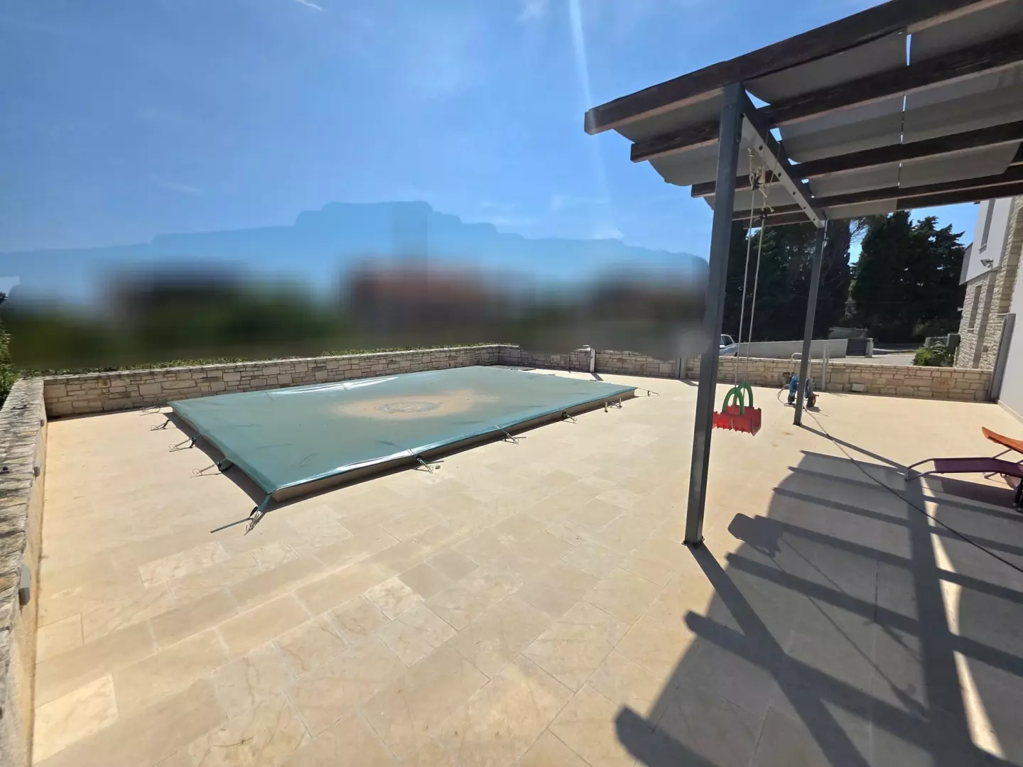 2-bedroom Apartment In Medulin, Croatia (90,6 M²)