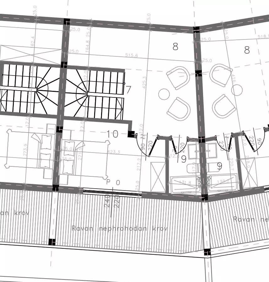 3-bedroom Apartment In Medulin, Croatia (77,76 M²)