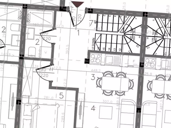 3-bedroom Apartment In Medulin, Croatia (84,19 M²)