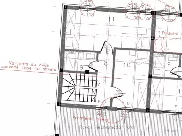 3-bedroom Apartment In Medulin, Croatia (95,92 M²)