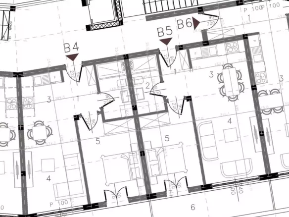 1-bedroom Apartment In Medulin, Croatia (51,32 M²)