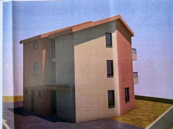 3-bedroom Apartment In Mihotići, Croatia (93 M²)