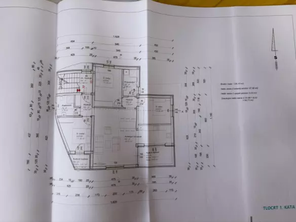 3-bedroom Apartment In Mihotići, Croatia (93 M²)