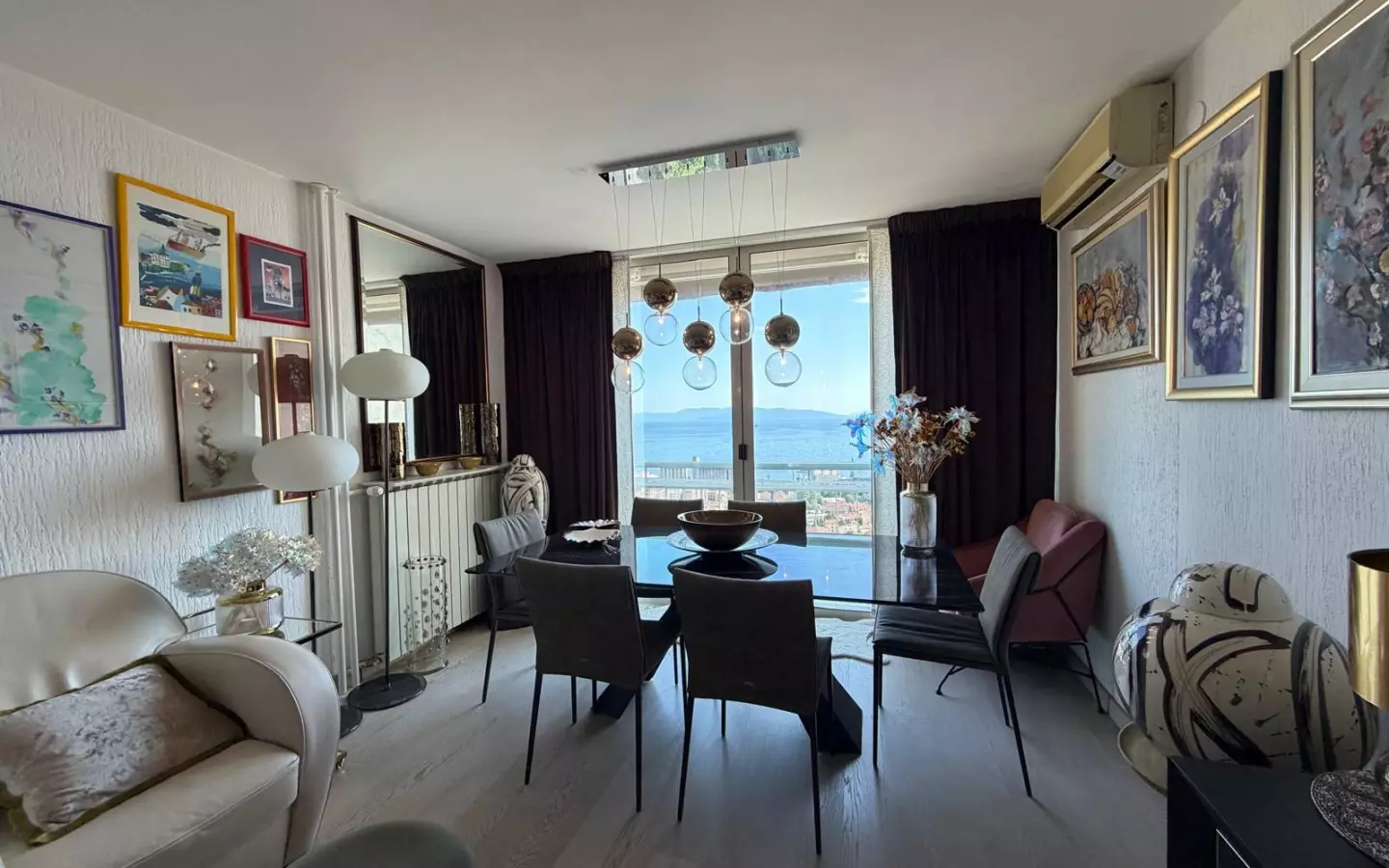 3-bedroom Apartment In Rastočine, Croatia (74 M²)