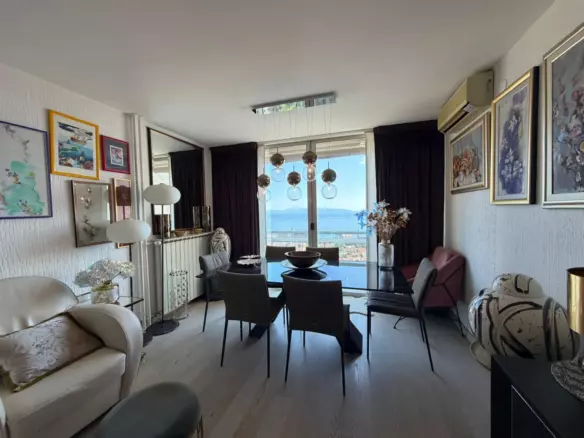 3-bedroom Apartment In Rastočine, Croatia (74 M²)