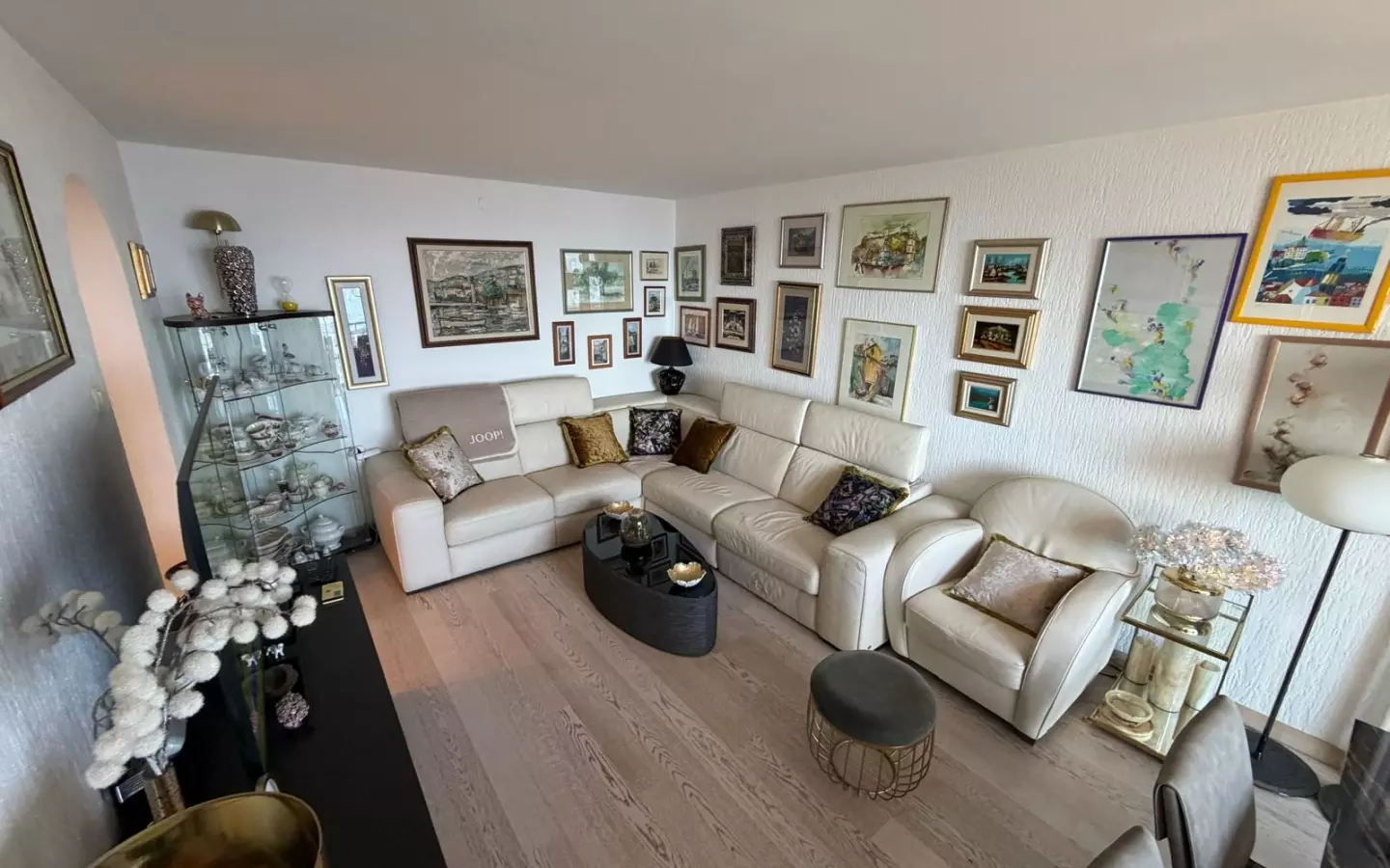 3-bedroom Apartment In Rastočine, Croatia (74 M²)