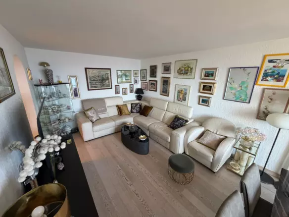 3-bedroom Apartment In Rastočine, Croatia (74 M²)