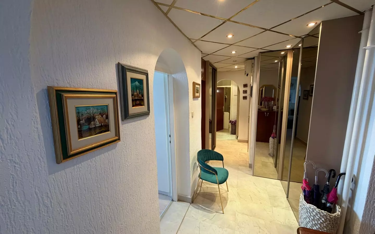 3-bedroom Apartment In Rastočine, Croatia (74 M²)