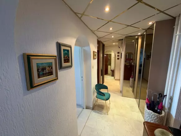 3-bedroom Apartment In Rastočine, Croatia (74 M²)