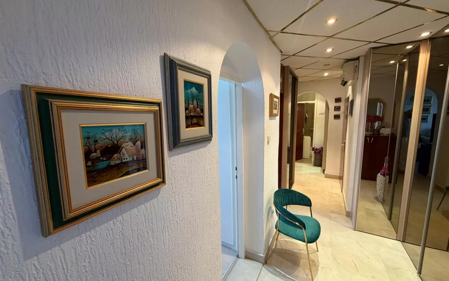 3-bedroom Apartment In Rastočine, Croatia (74 M²)