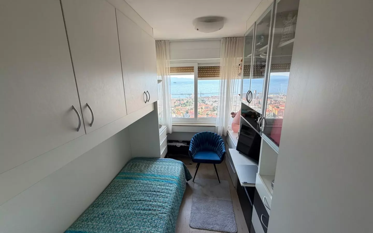 3-bedroom Apartment In Rastočine, Croatia (74 M²)