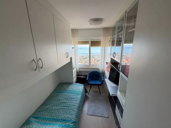3-bedroom Apartment In Rastočine, Croatia (74 M²)