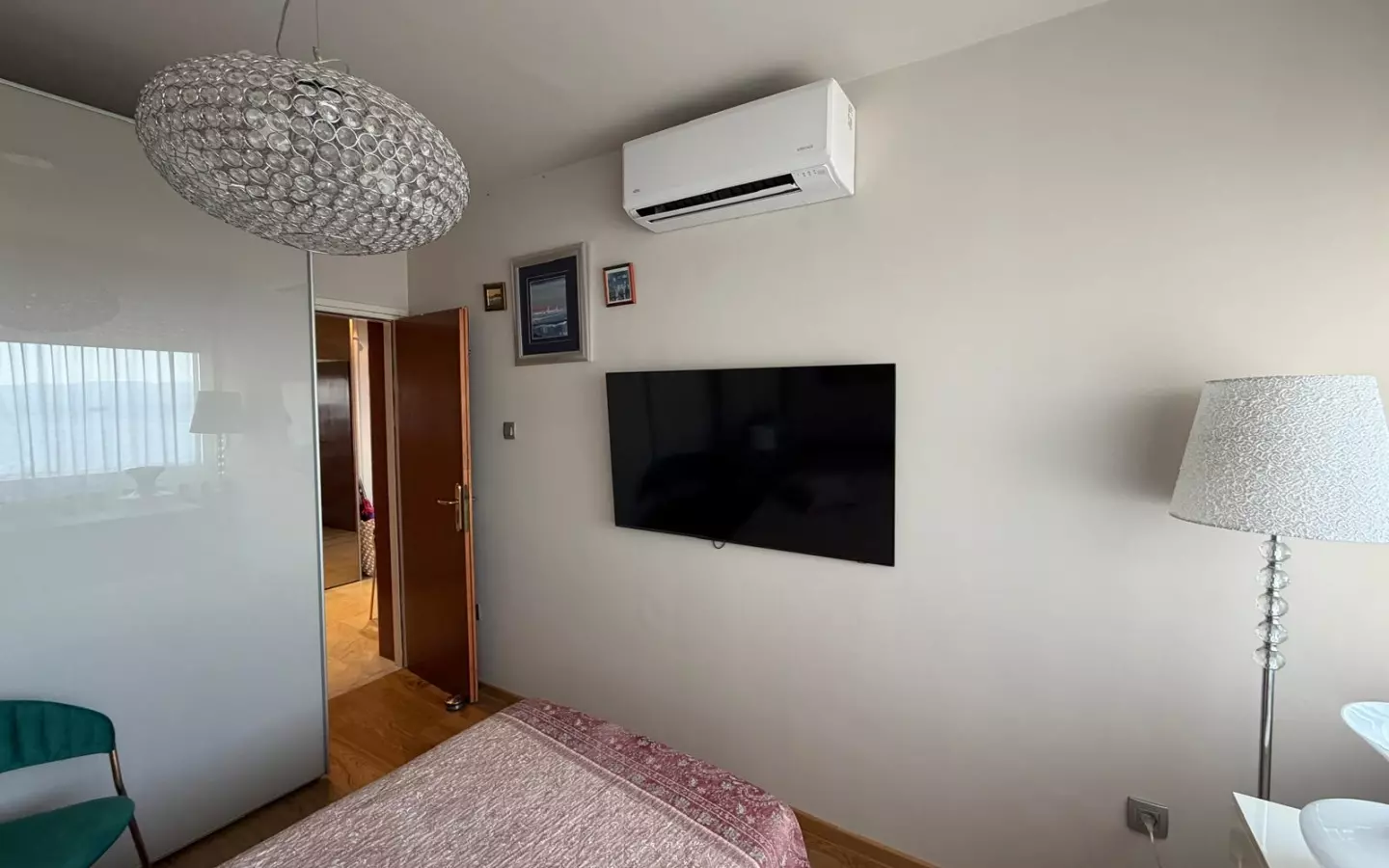 3-bedroom Apartment In Rastočine, Croatia (74 M²)