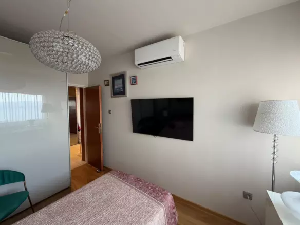 3-bedroom Apartment In Rastočine, Croatia (74 M²)