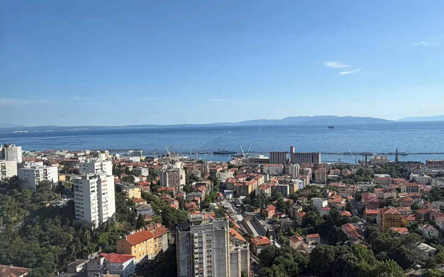 3-bedroom Apartment In Rastočine, Croatia (74 M²)
