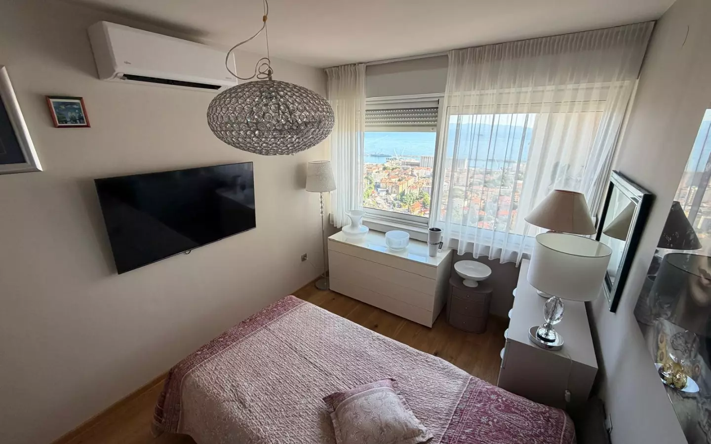 3-bedroom Apartment In Rastočine, Croatia (74 M²)