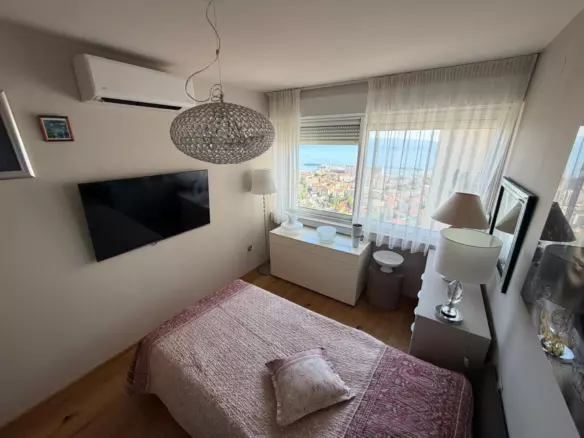3-bedroom Apartment In Rastočine, Croatia (74 M²)