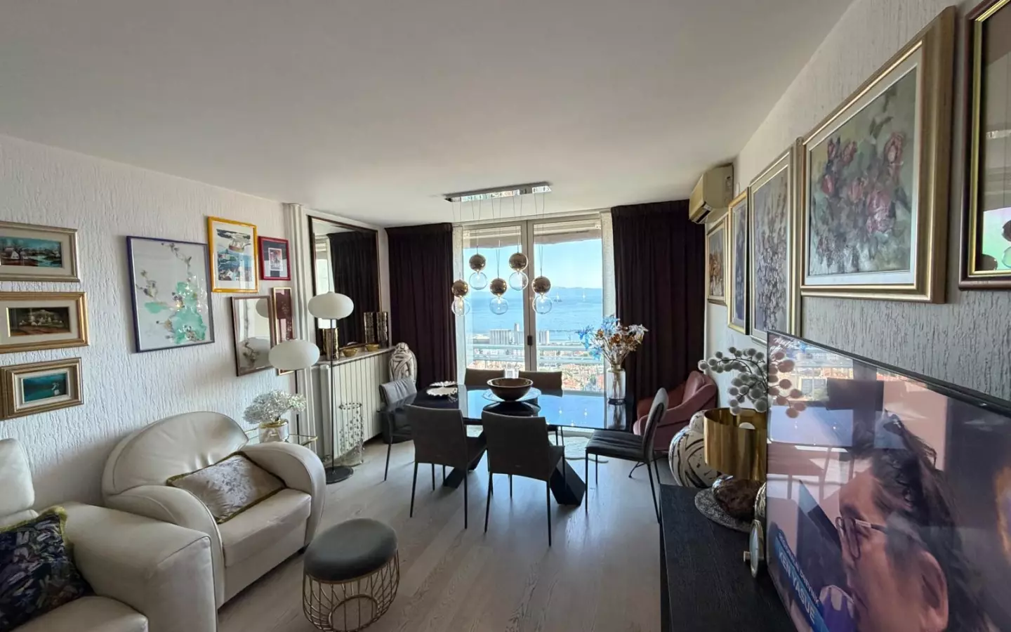 3-bedroom Apartment In Rastočine, Croatia (74 M²)