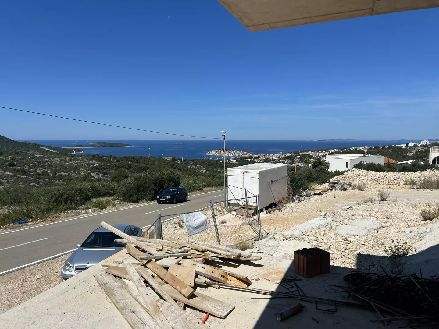 2-bedroom Apartment In Primošten, Croatia (82,17 M²)