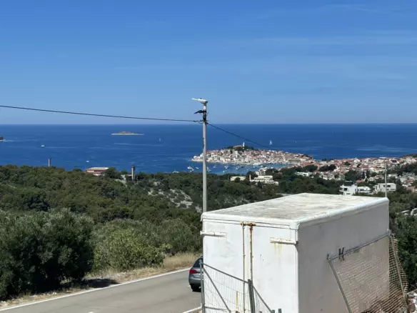 2-bedroom Apartment In Primošten, Croatia (82,17 M²)