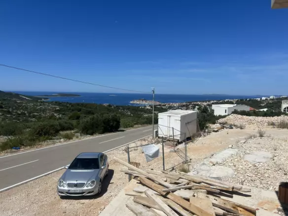 2-bedroom Apartment In Primošten, Croatia (82,17 M²)