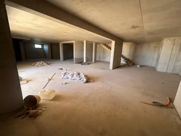 2-bedroom Apartment In Primošten, Croatia (82,17 M²)